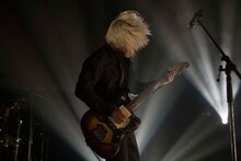 アキパンマン（Vo, G）