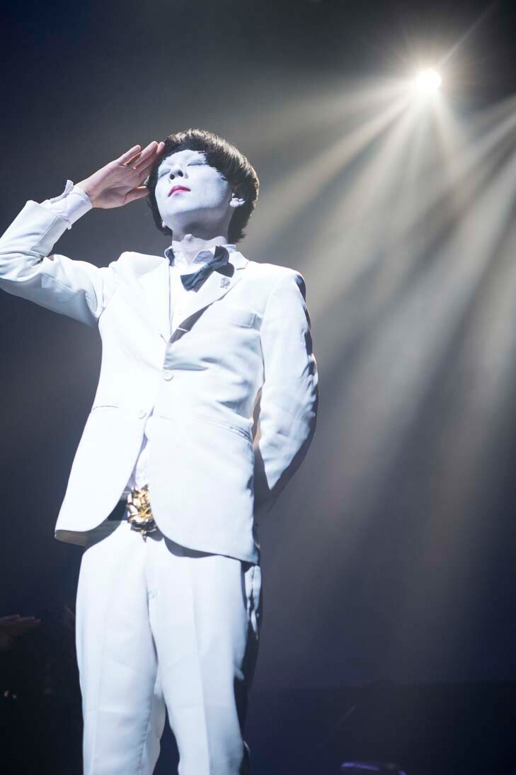 ピアノゾンビ「ひいてるぜ」ワンマンで大暴れ - 音楽ナタリー