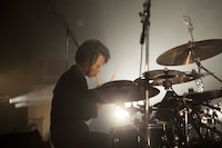 ヘルプマン（Dr）