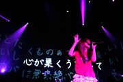 aiko。写真は2014年8月27日、東京・NHKホール公演の様子。