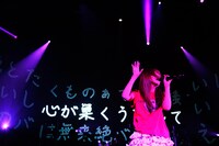 aiko。写真は2014年8月27日、東京・NHKホール公演の様子。