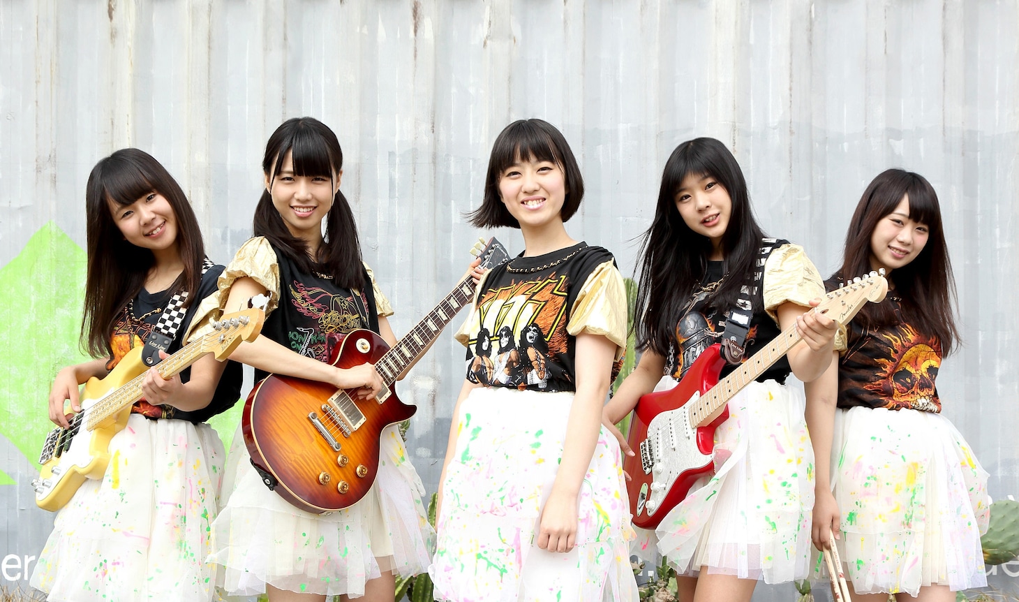 がんばれ！Victory
