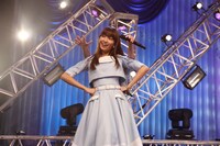 小嶋陽菜 (c)AKS