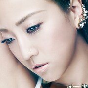 JASMINE「PURE LOVE BEST」初回限定盤ジャケット