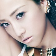 JASMINE「PURE LOVE BEST」通常盤ジャケット