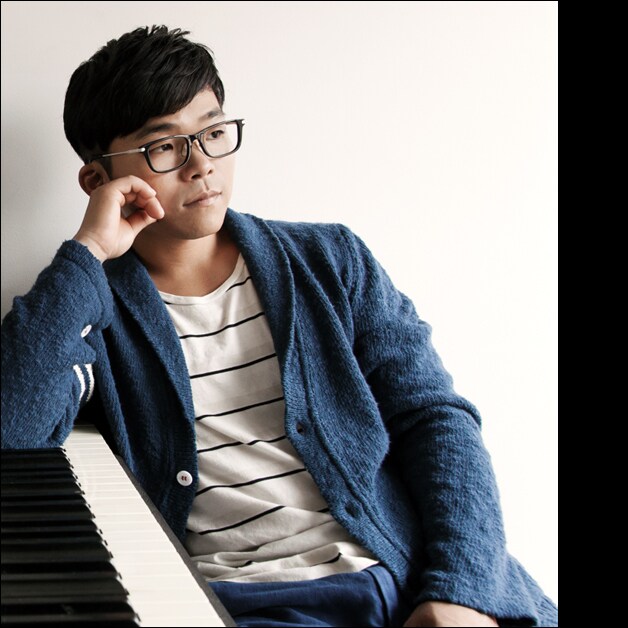 さかいゆう、新曲で“ほほえみと安らぎ”描く