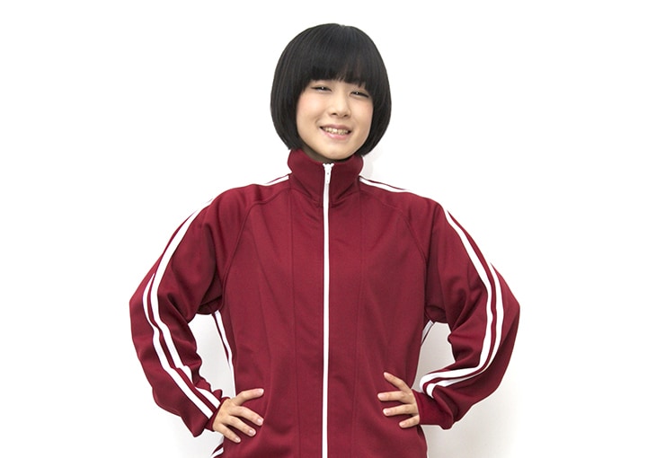 愛嬌！功夫！ネオン街！テンテンコグッズ登場