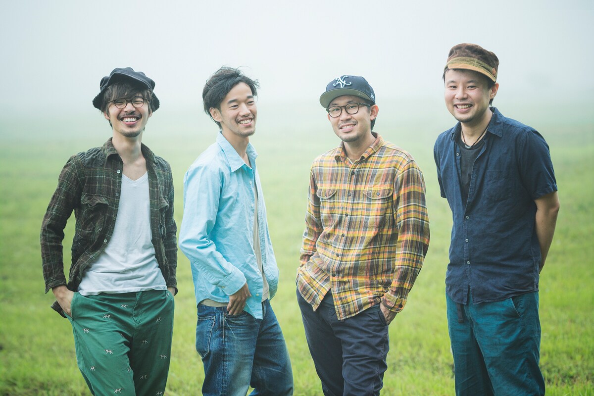 “タワレコメン”のtoconomaがピアノ躍る新作