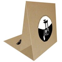 トクマルシューゴ「Lita-Ruta」パッケージ