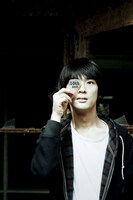 トクマルシューゴ