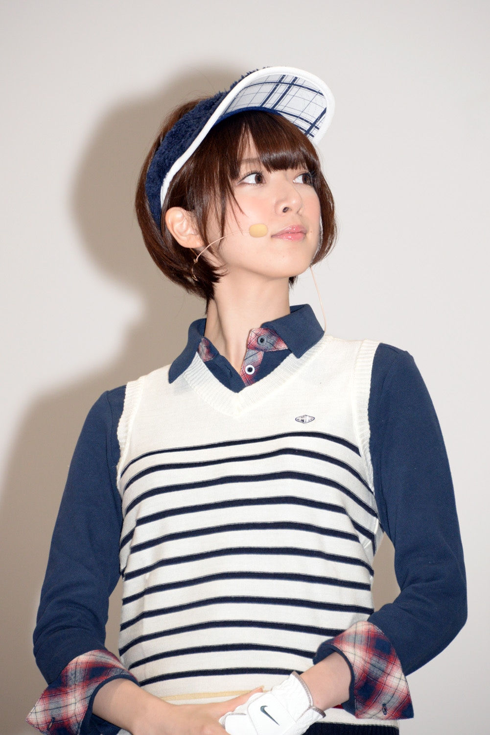 橋本奈々未