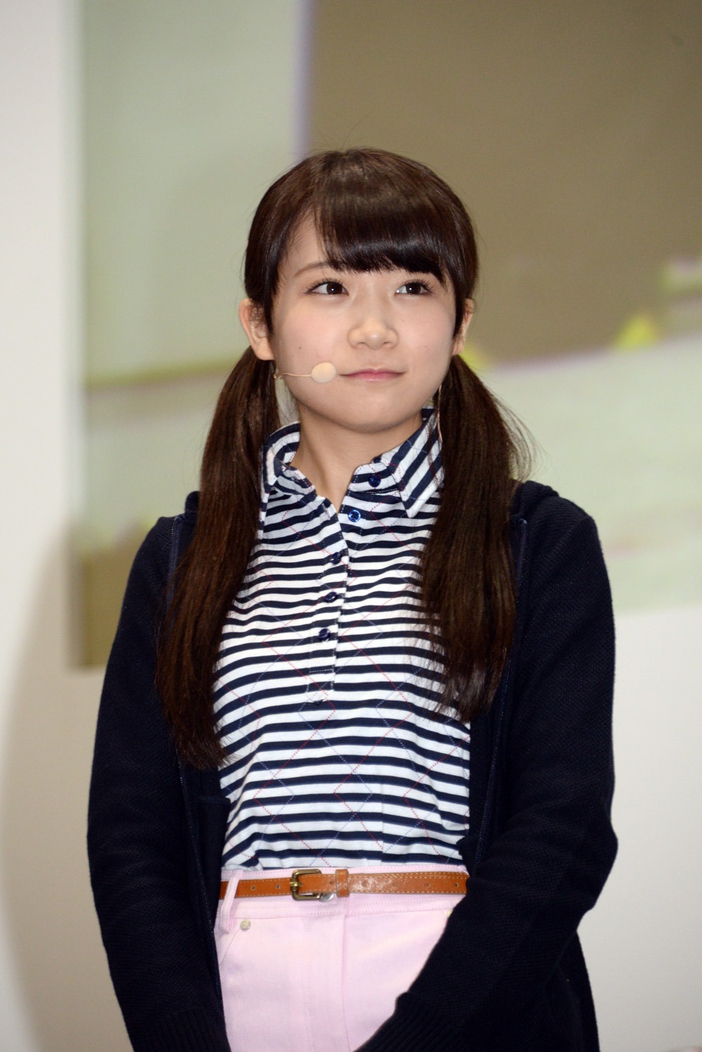 秋元真夏