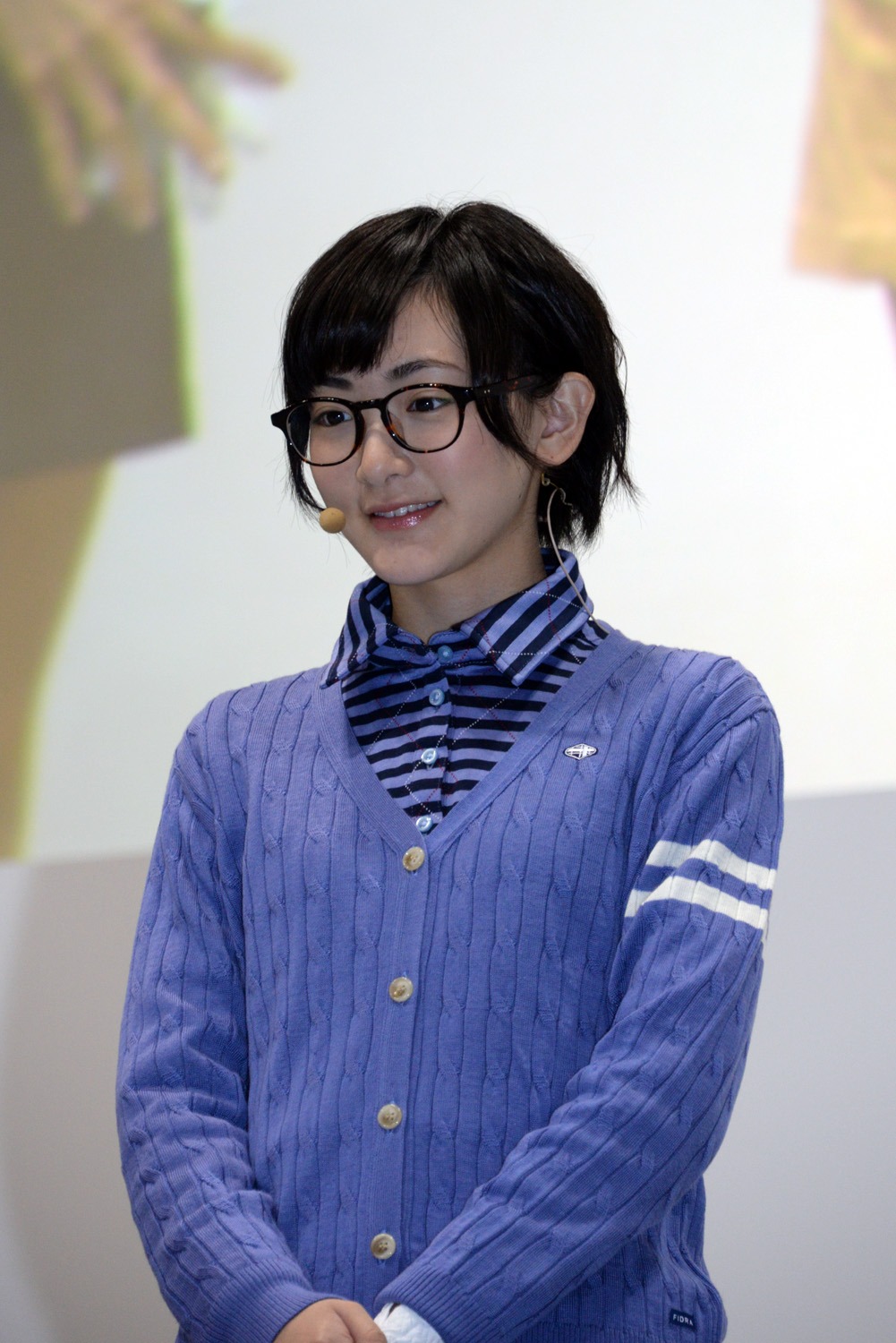 生駒里奈