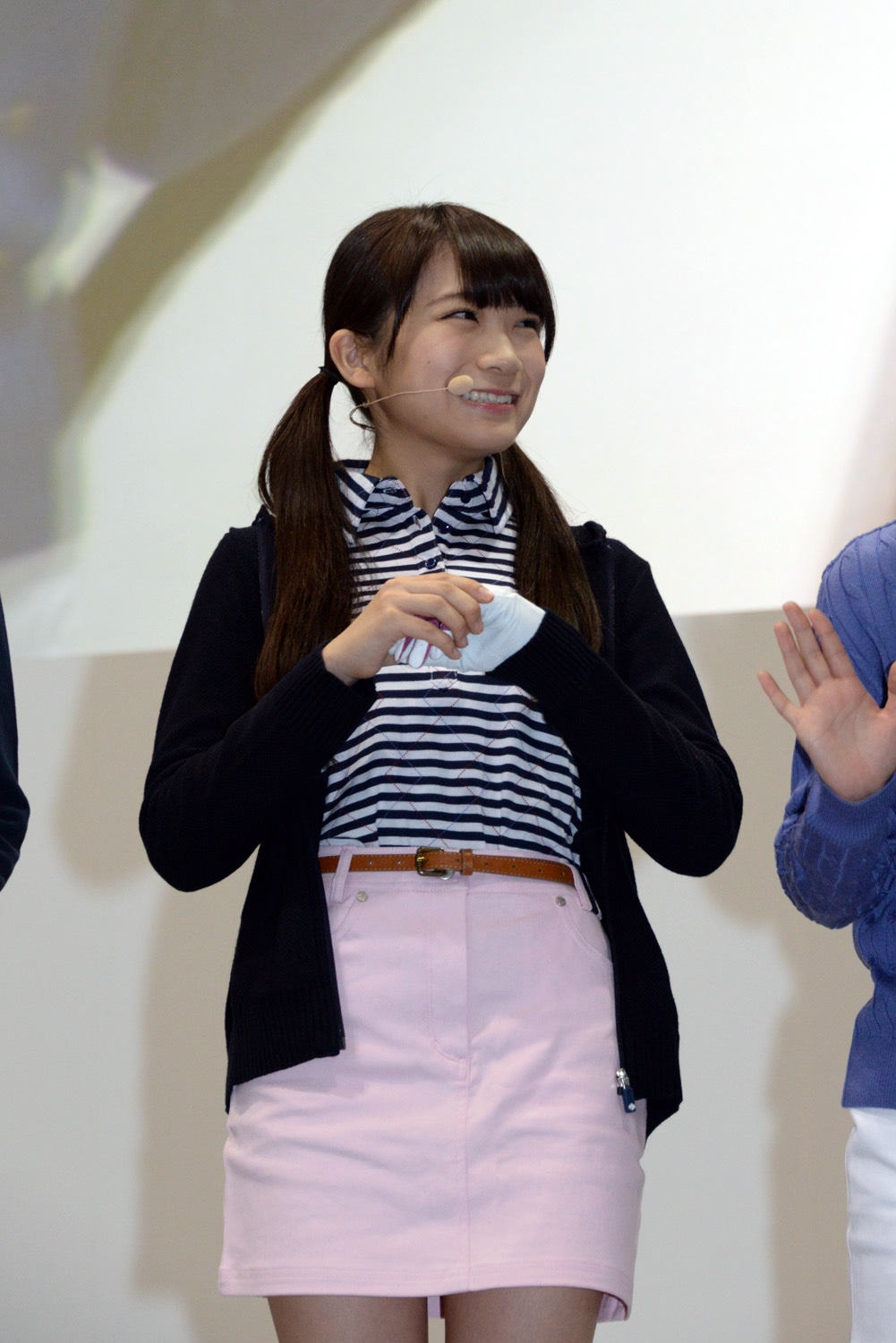 秋元真夏