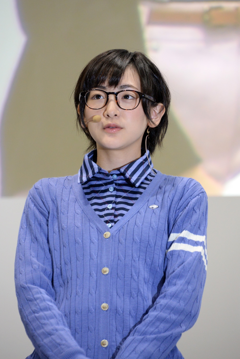 生駒里奈