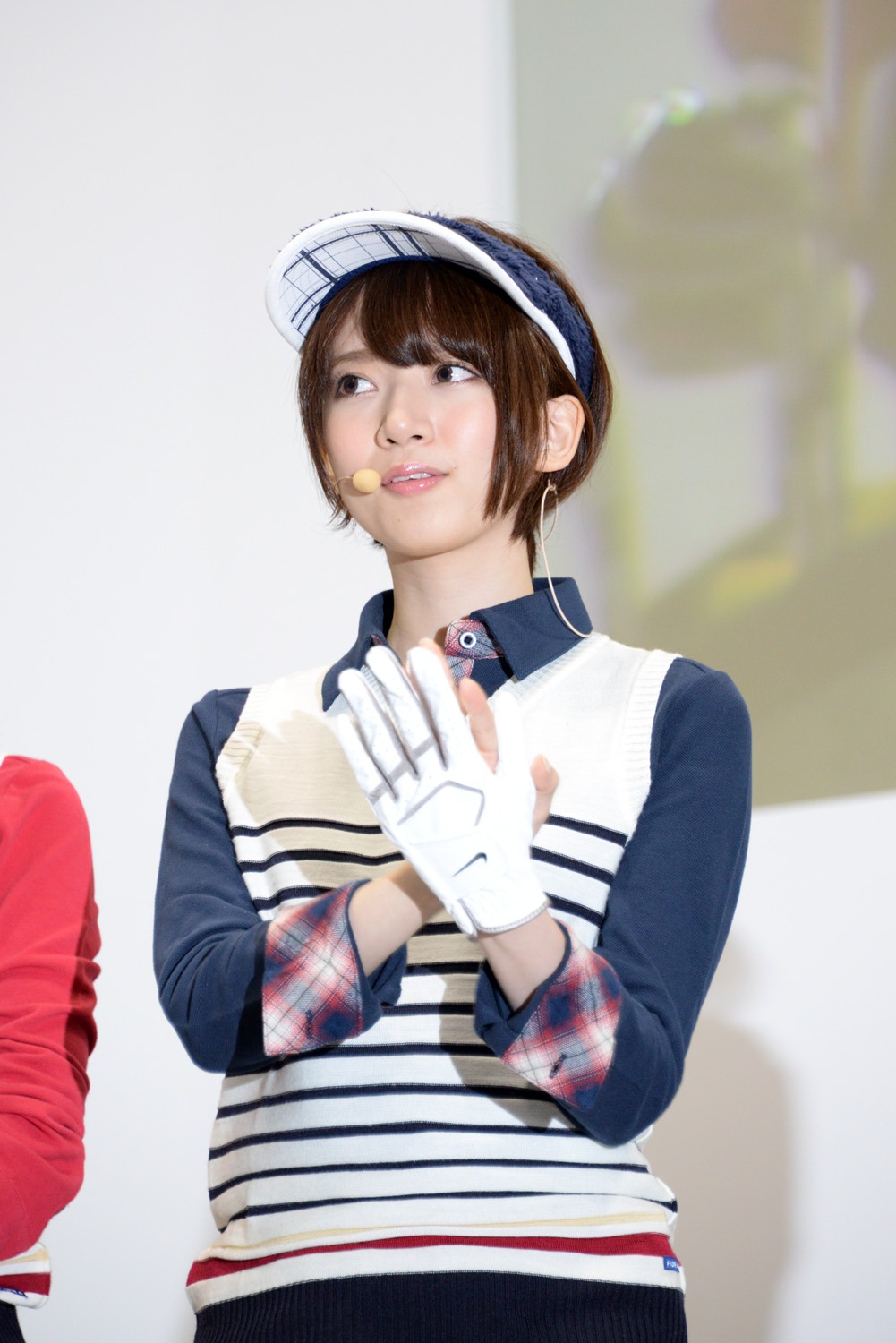 橋本奈々未
