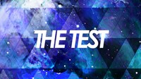 THE TEST