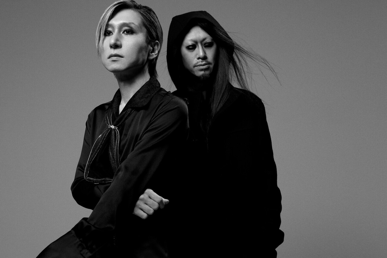 minus(-)×ATOM ON SPHEREが新代田対バン