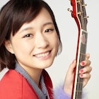 噛むとフニャン♪大原櫻子、ロッテ「Fit's」企画ライブに登場