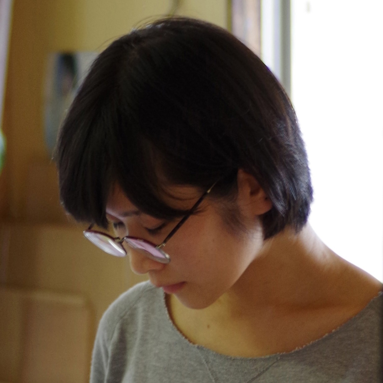 大島智子