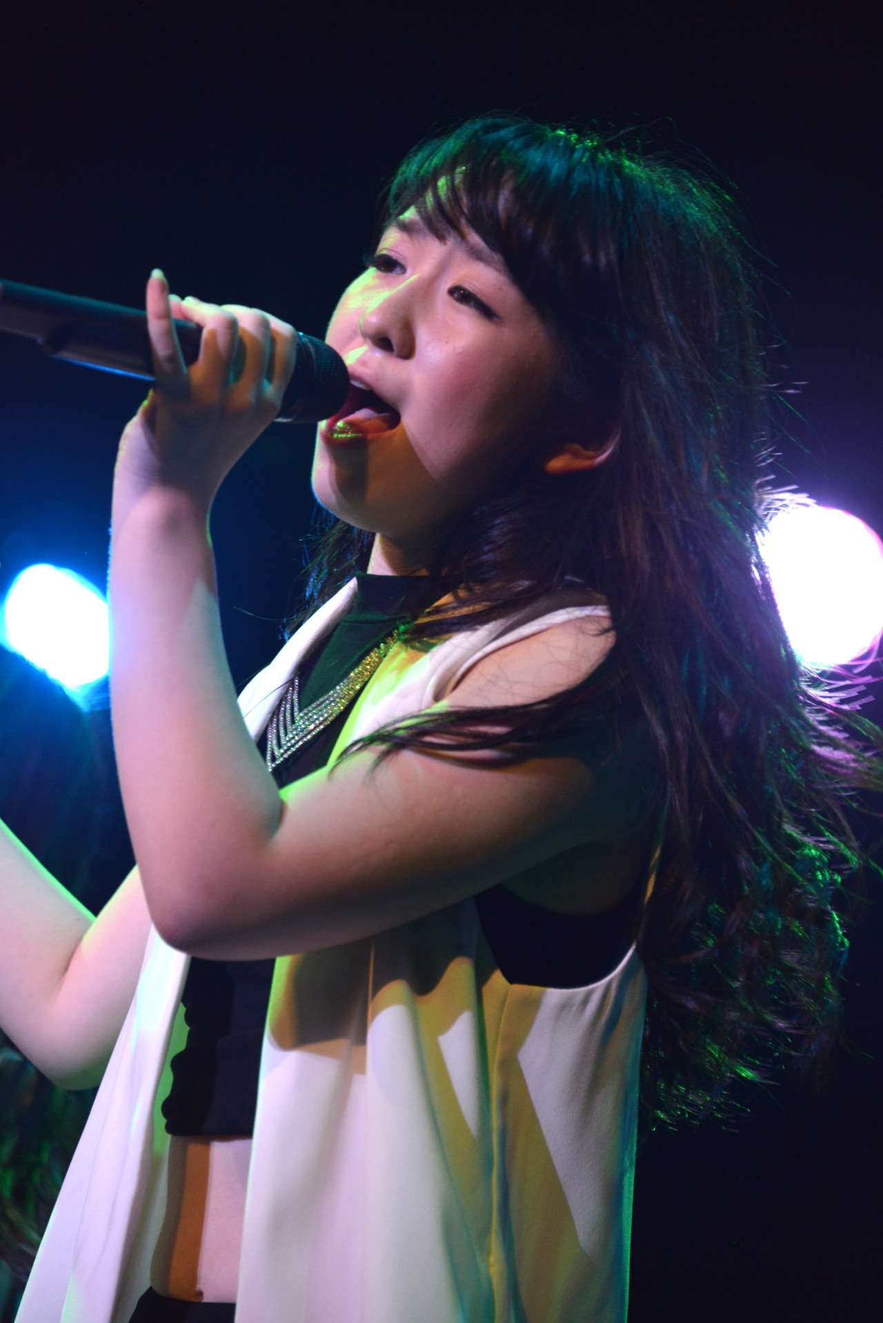 小西彩乃