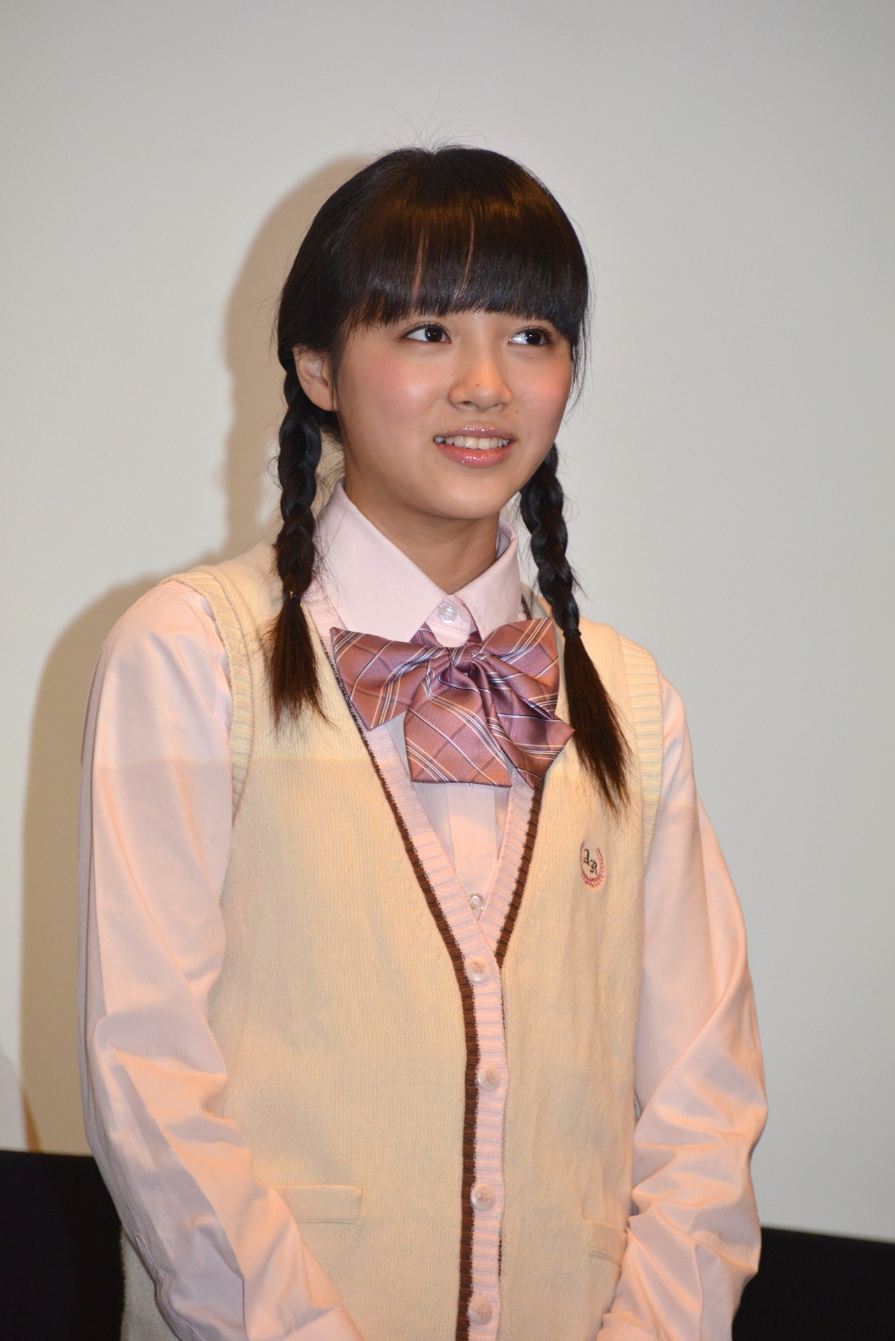 中山莉子