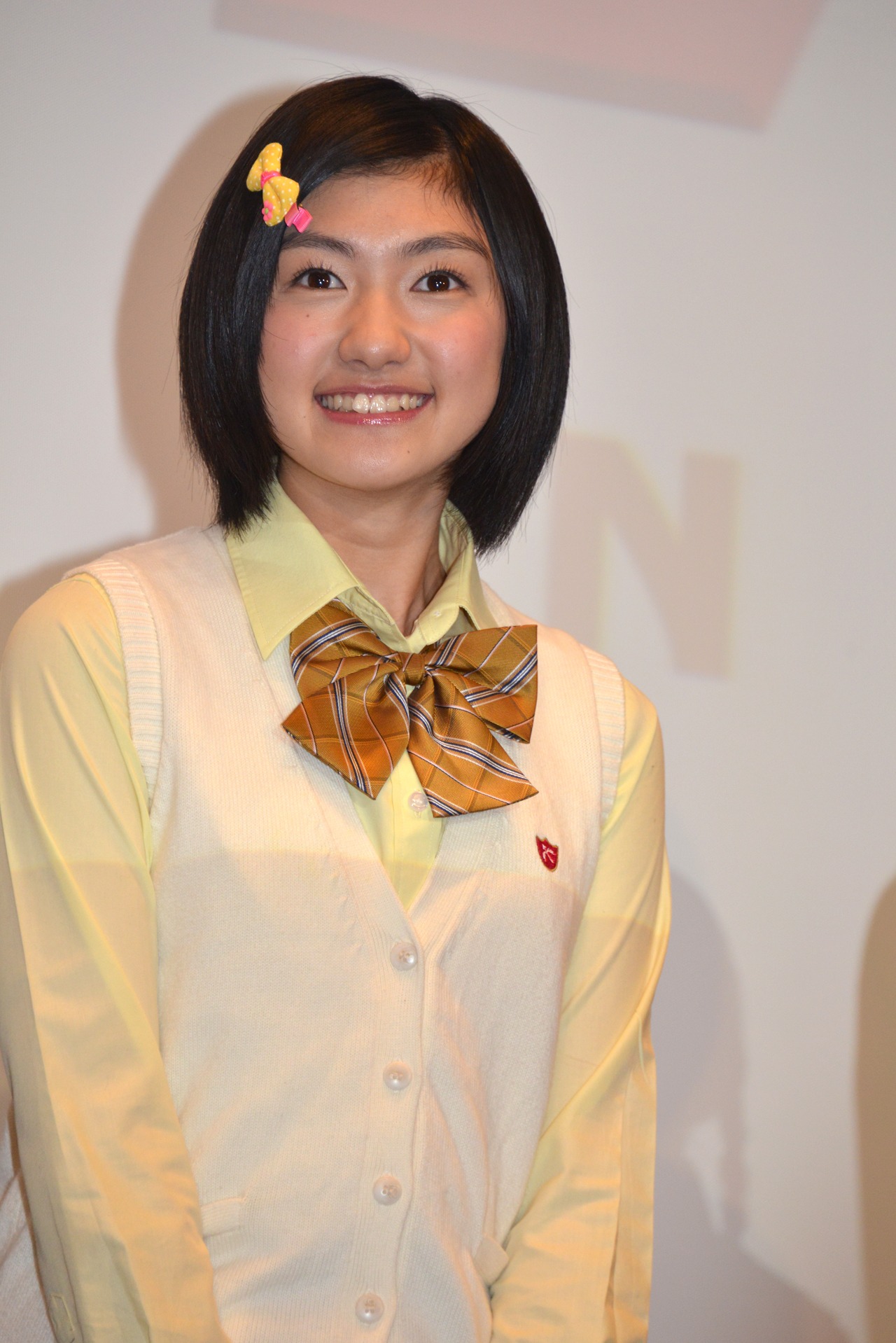 小林歌穂