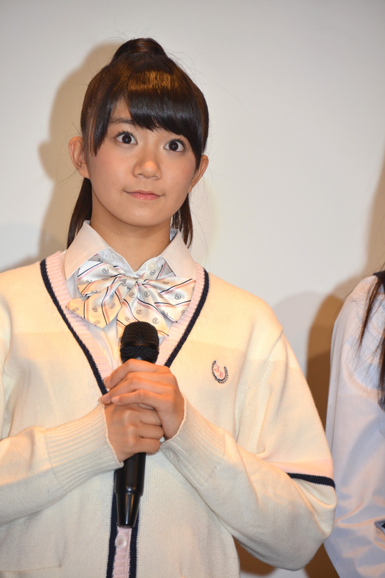 星名美怜