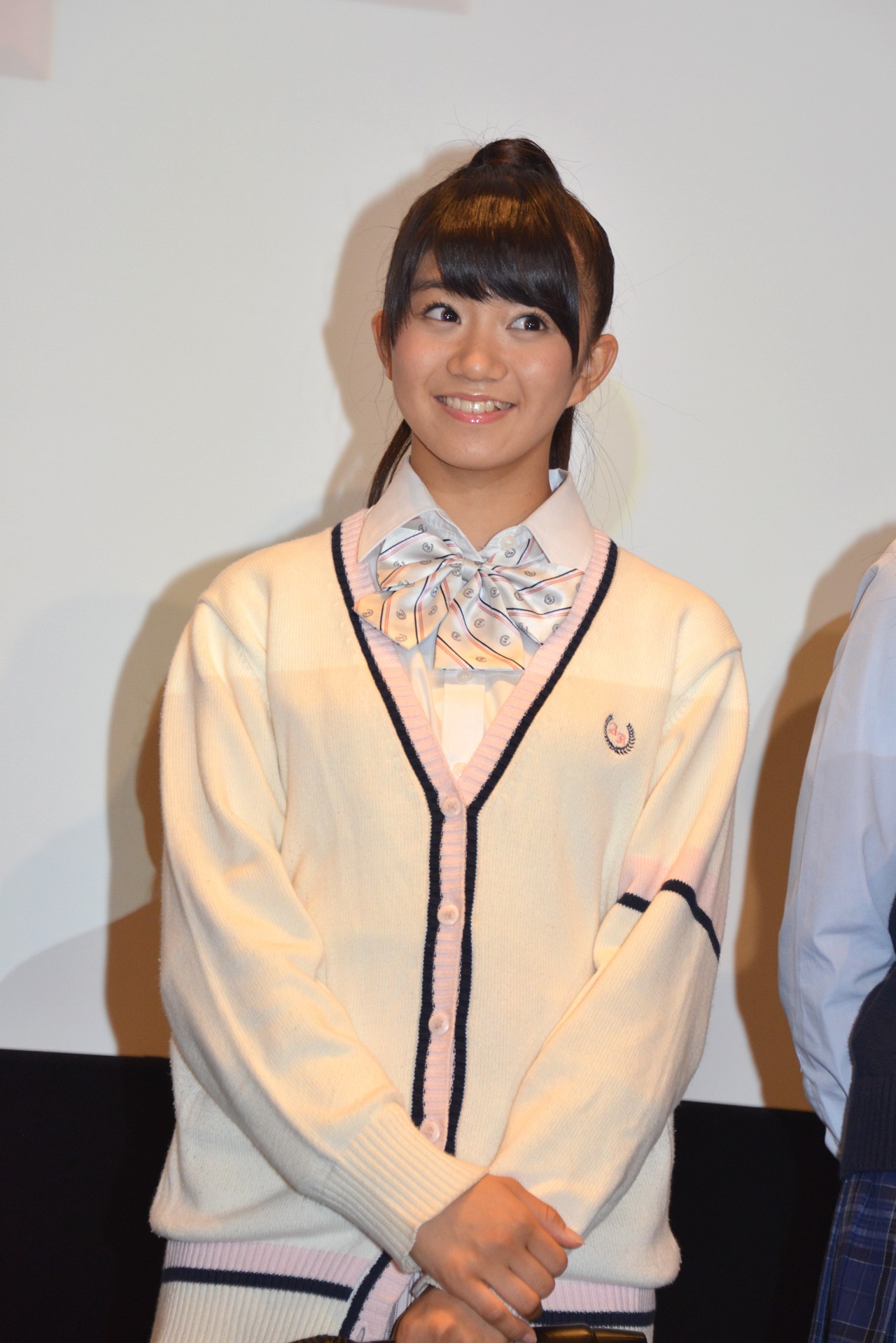 星名美怜