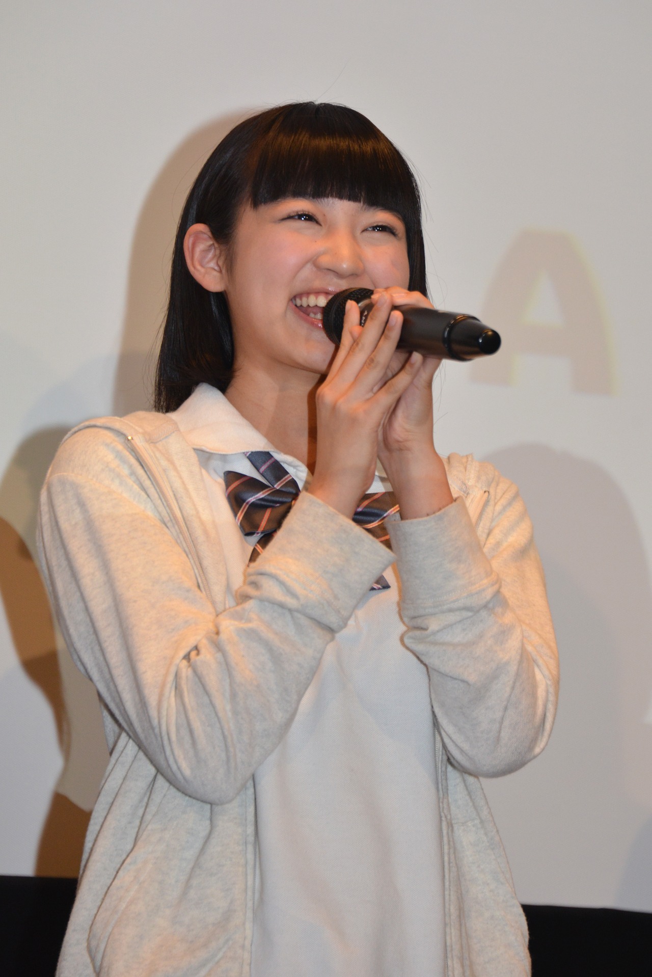 柏木ひなた