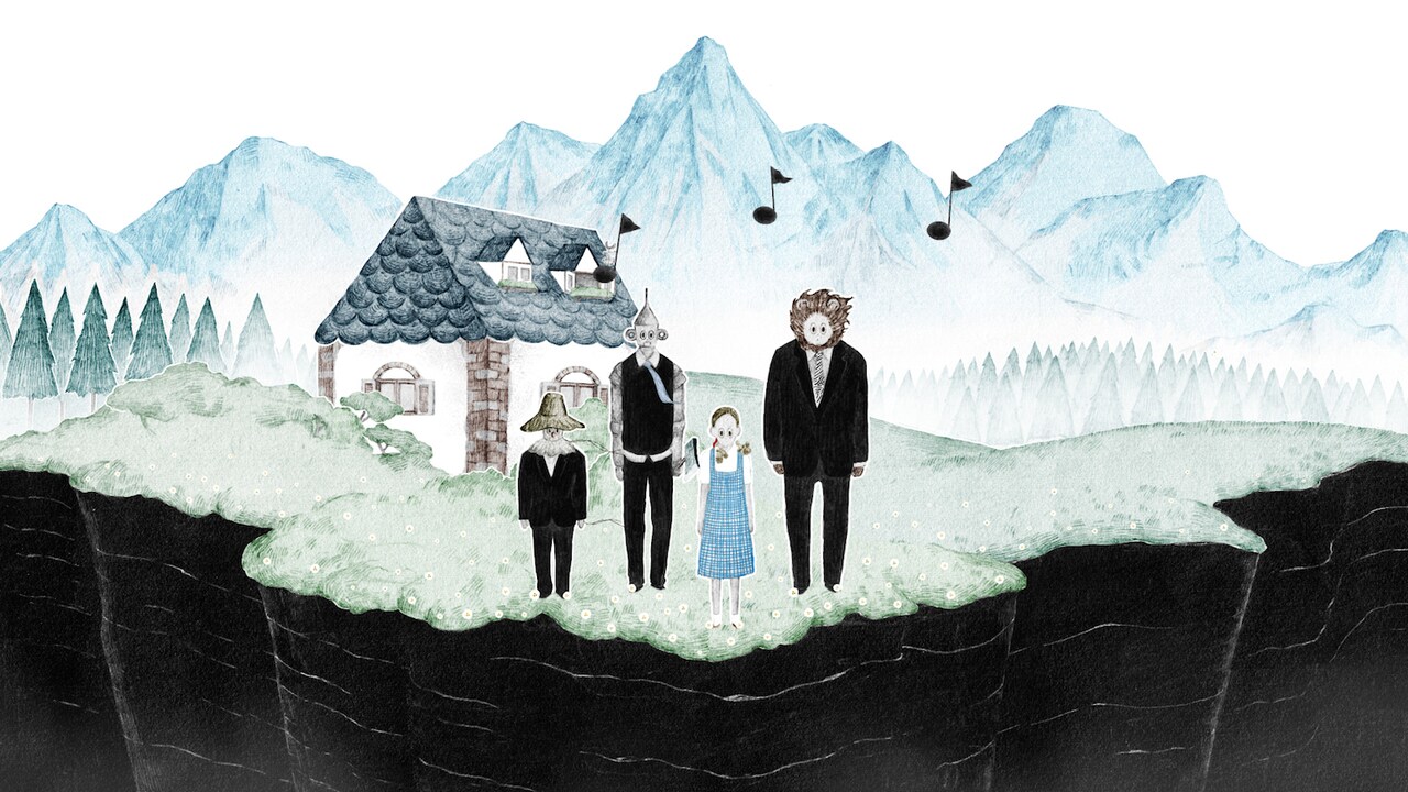 Predawn、スペシャ新IDに書き下ろし曲提供