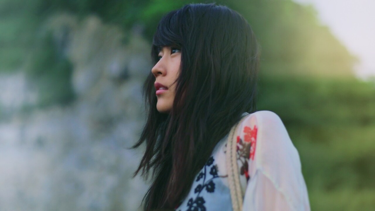 androp、新山詩織が音楽×映画イベントに登場