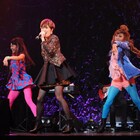 荻野目洋子、多彩なナンバーで飾った30周年