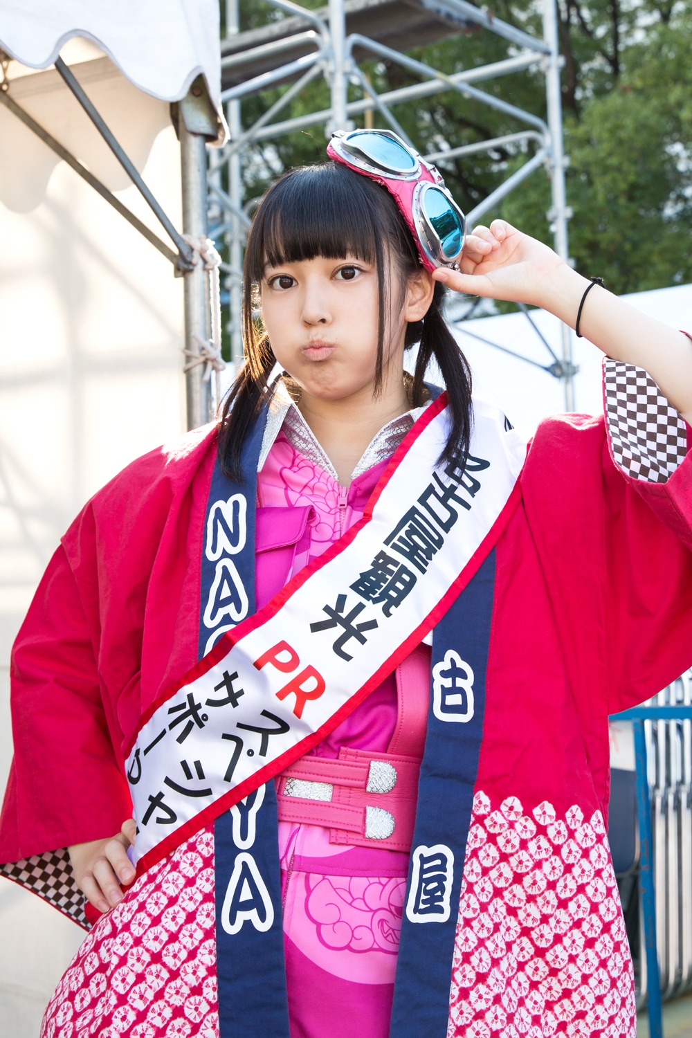 安藤ゆず
