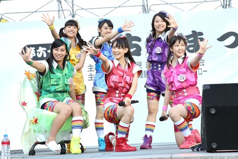 チームしゃちほこ