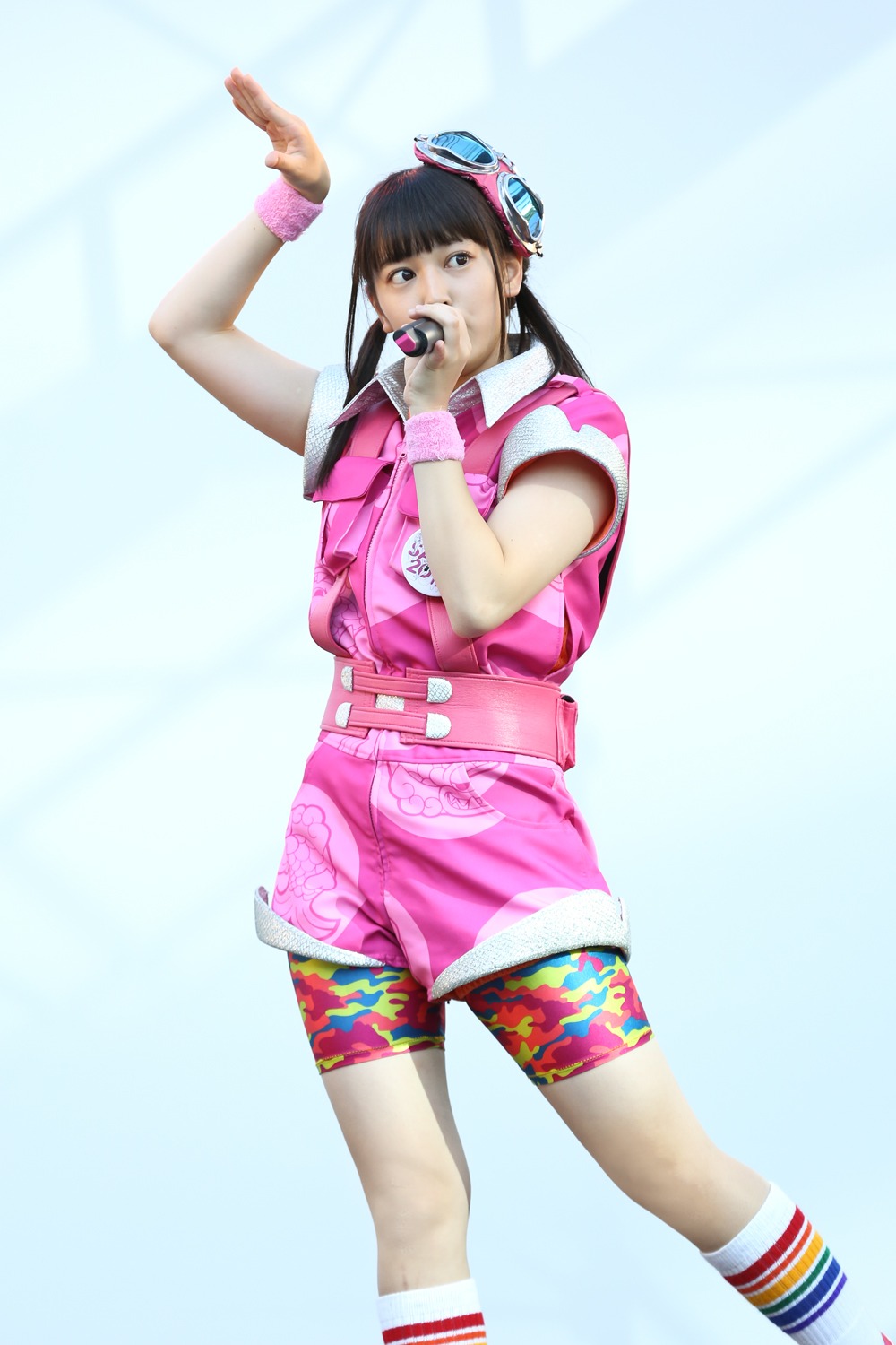 安藤ゆず