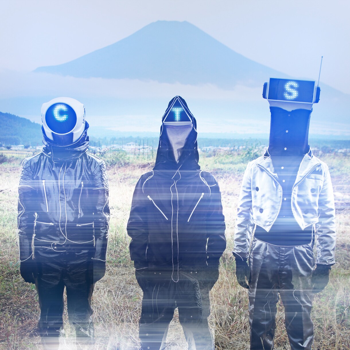 CTS、イルミネーションの海で演奏する新曲ミュージックビデオ公開