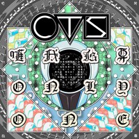 CTS「唯我独尊 ONLY ONE」配信ジャケット