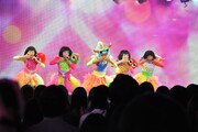 TEMPURA KIDZ