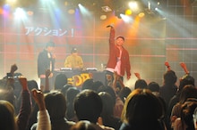 スチャダラパー