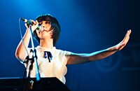 蒼山幸子（ねごと / Vo, Key）