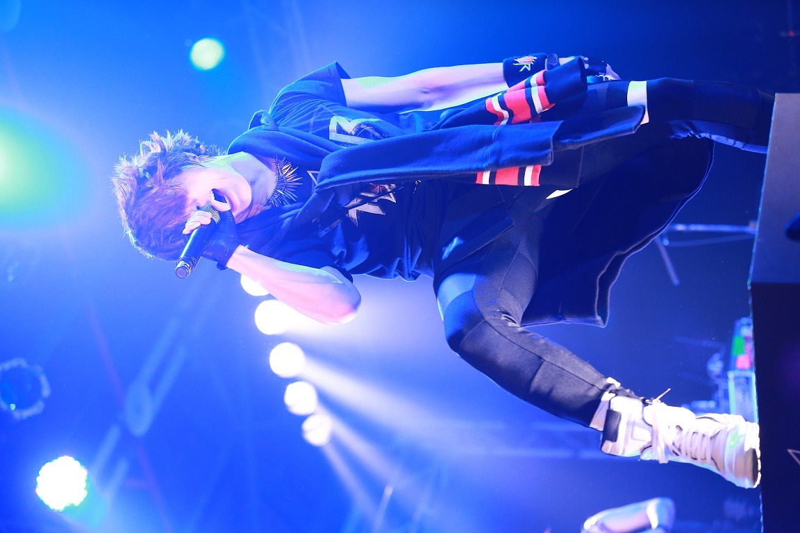 T.M.Revolution