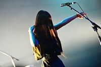 大胡田なつき（パスピエ / Vo）