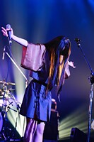 大胡田なつき（パスピエ / Vo）