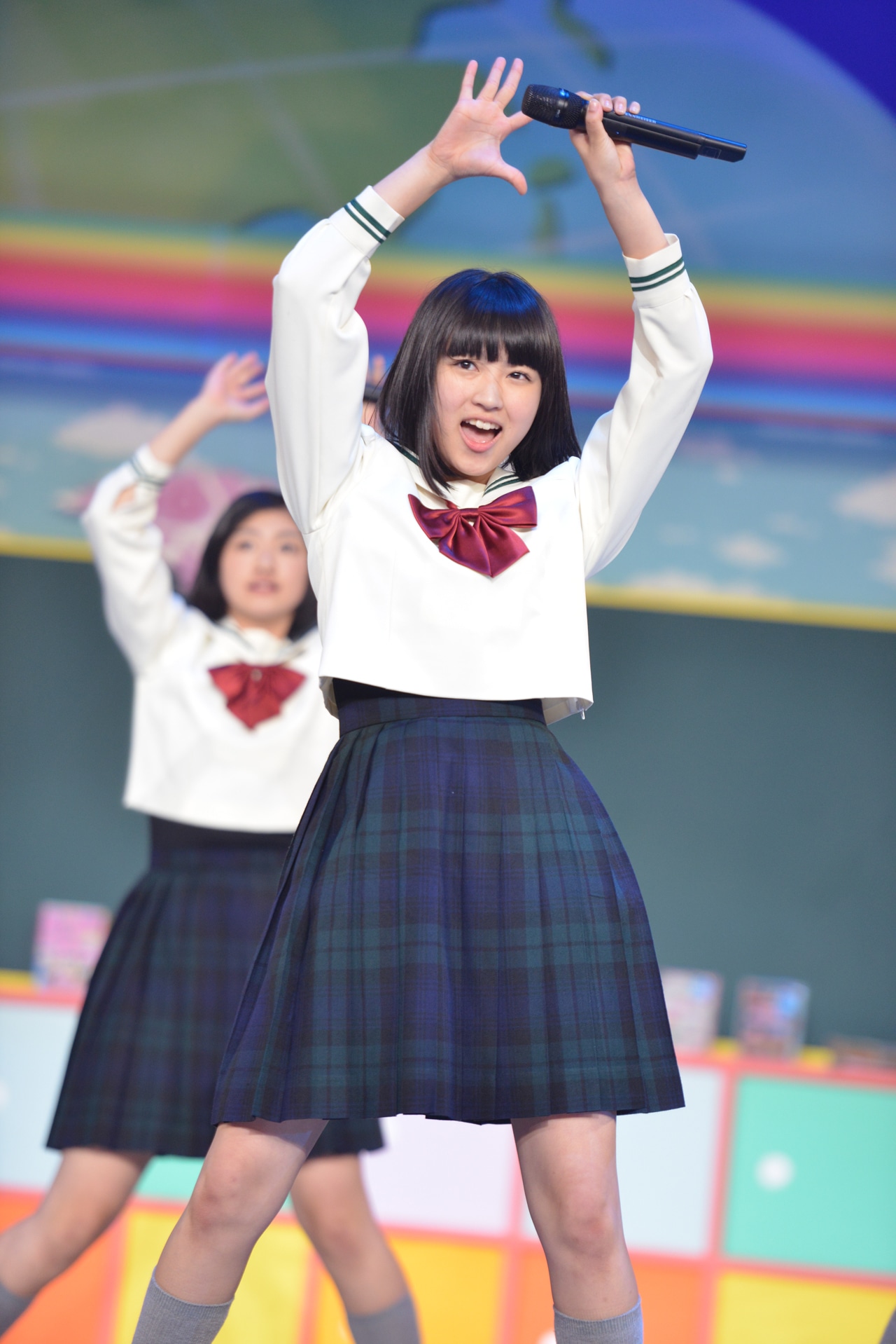 柏木ひなた