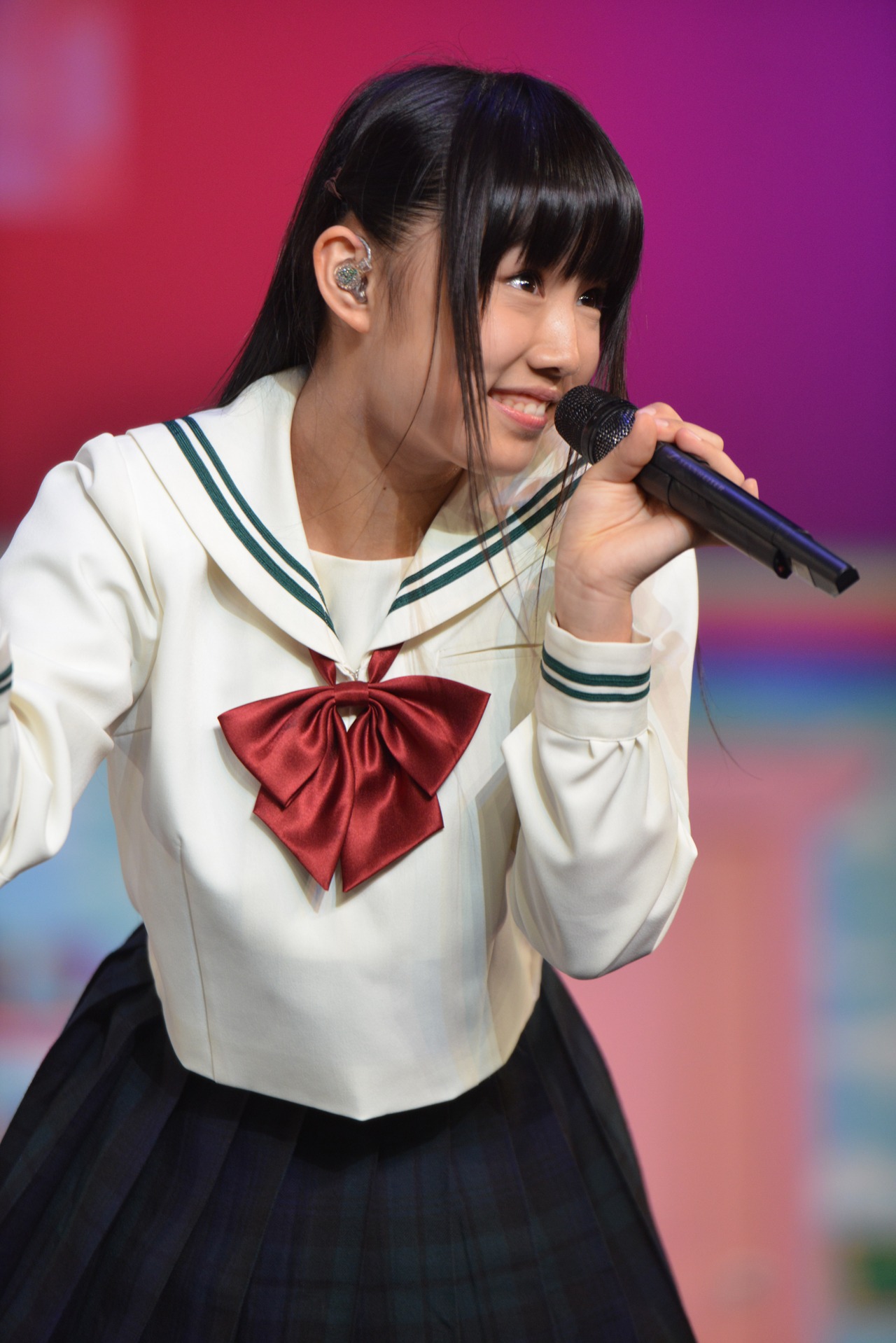 廣田あいか