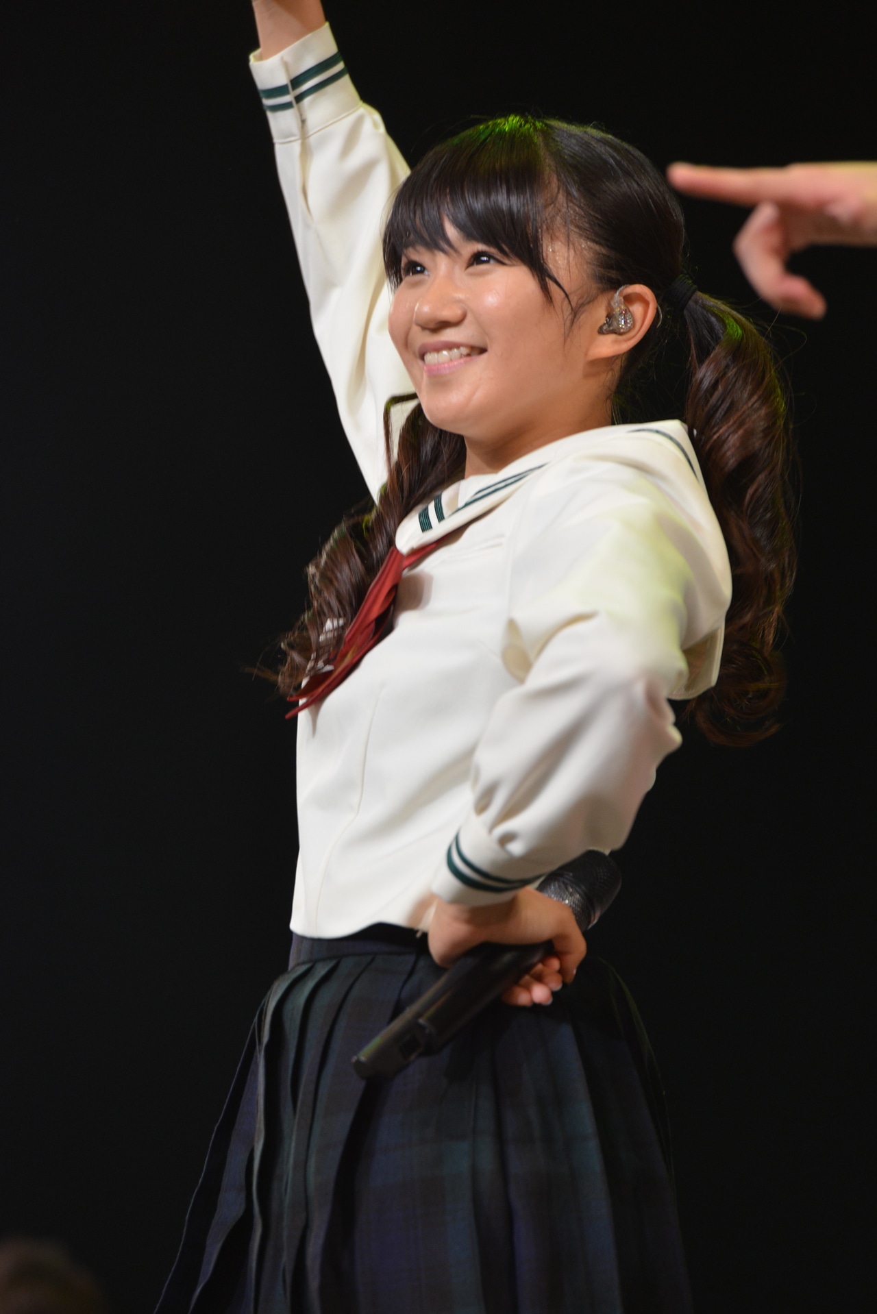 星名美怜