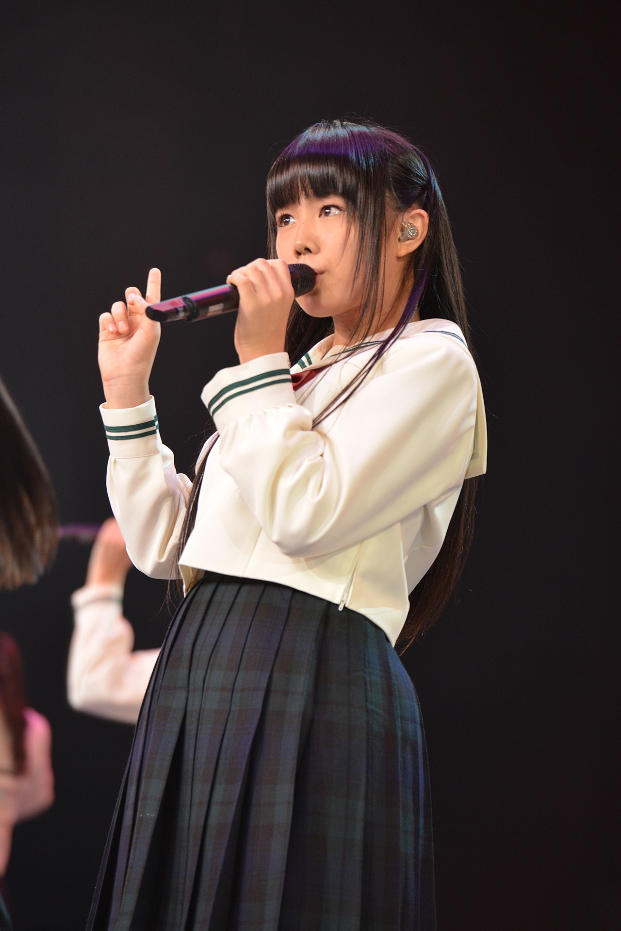 廣田あいか