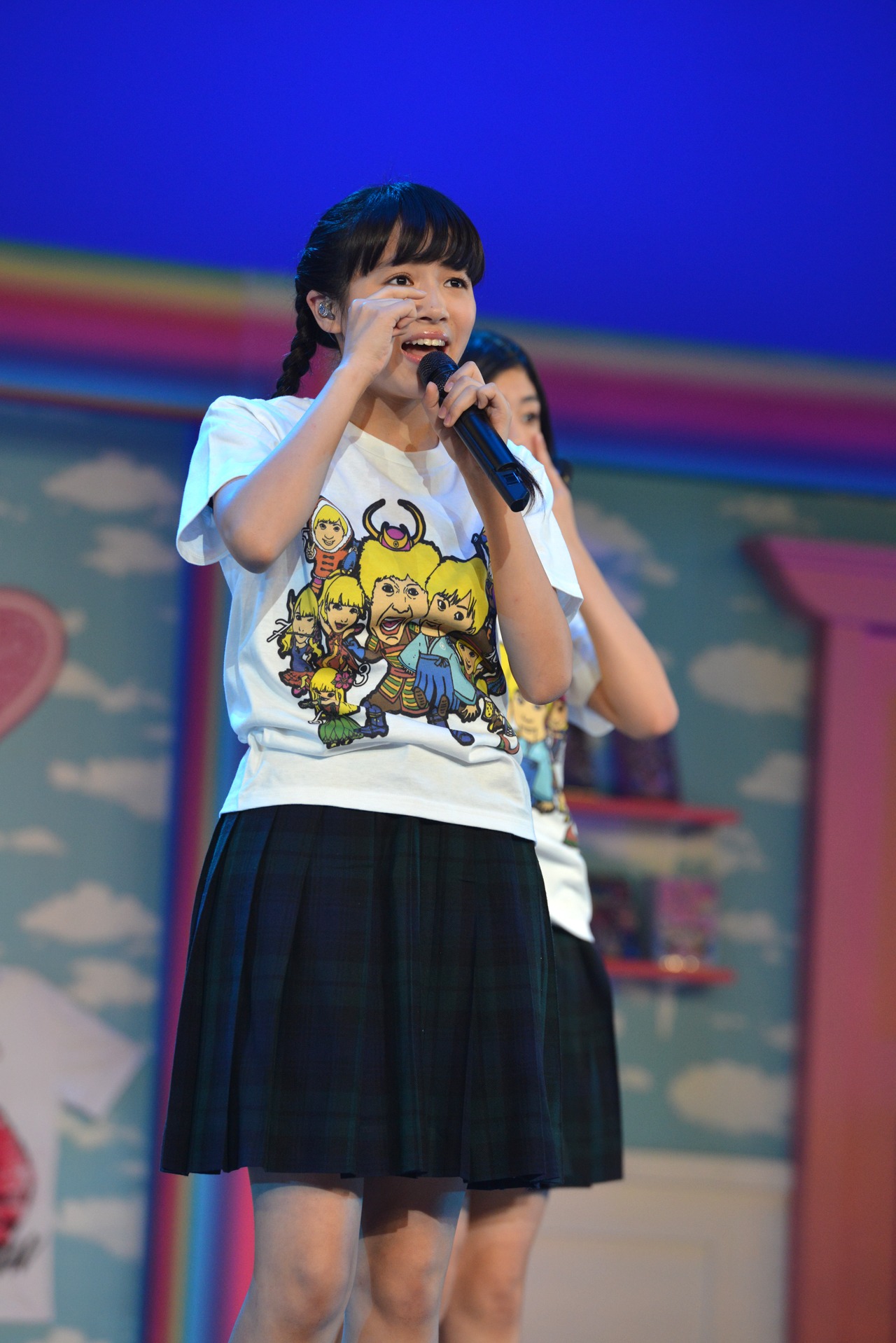 中山莉子