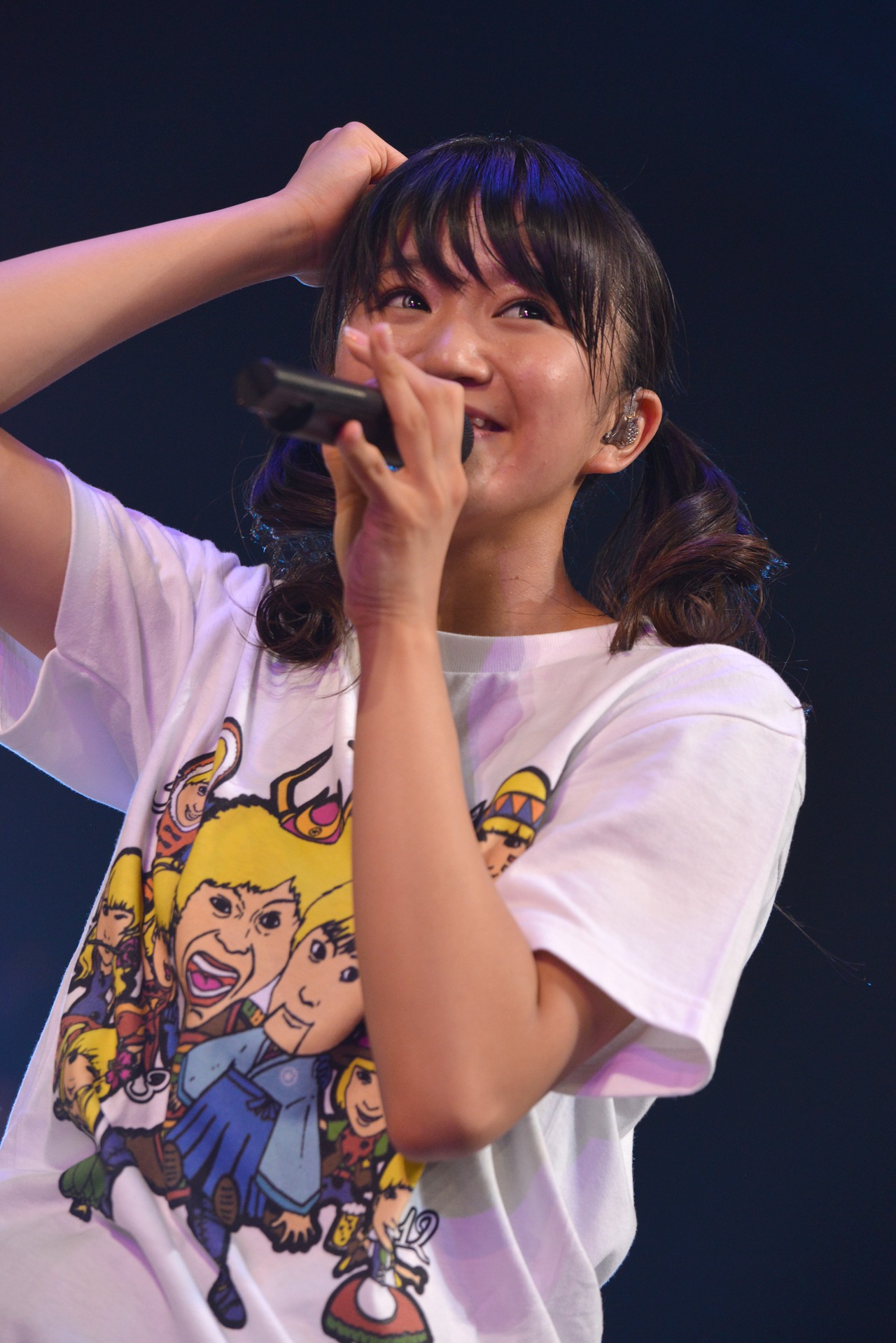 星名美怜